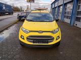 Ford EcoSport Trend/AHK/HU neu - scheckheftgepflegte Ford EcoSport