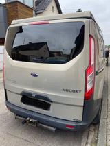 Ford Nugget - Offers