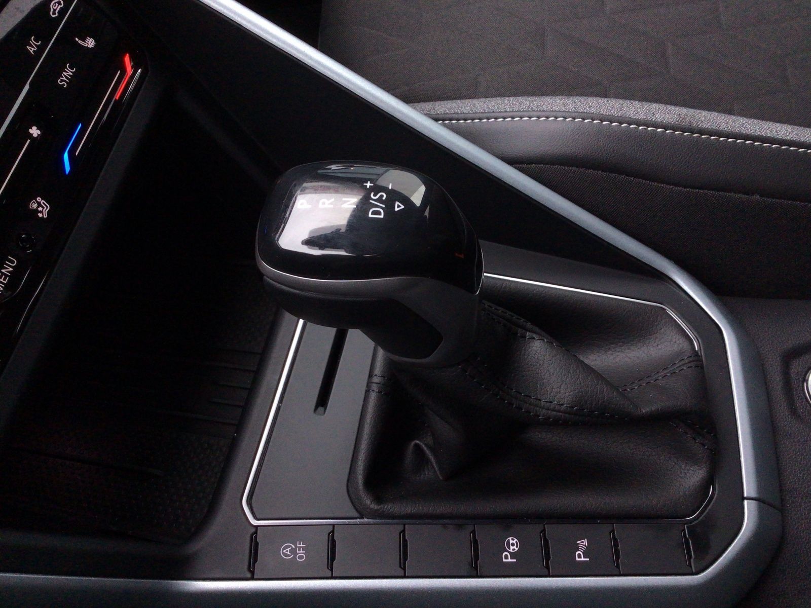 Volkswagen Taigo - Bild 11