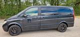 Mercedes-Benz Viano 3.0 V6 AMBIENTE lang Ambiente - Mercedes-Benz Viano in München