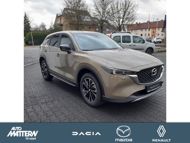 Mazda CX-5 2.0 e-SKYACTIV-G M-Hybrid Advantage 2WD