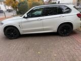 BMW !! TOP ZUSTAND !! X5  4.0 M BMW  - weiße BMW X5 M