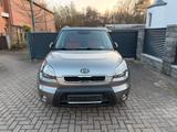 Kia Soul Spirit TÜV NEU! 1 HAND! - gebrauchte Kia Kleinwagen