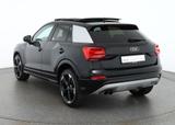 Audi Q2 1.4 TFSI S-Line LED Navi Panorama Keyless PDC - Audi Gebrauchtwagen in Dresden