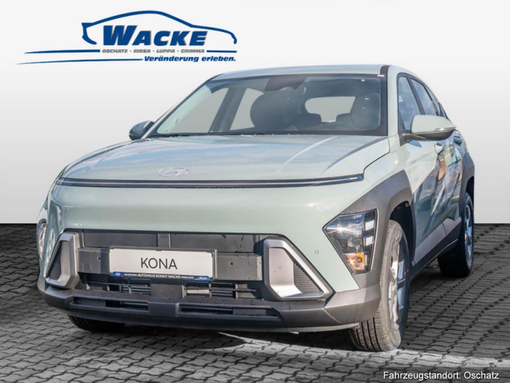 Hyundai Kona 1.0 Select 2WD