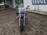 Harley-Davidson XL1200 T ABS super Low Sportster Top+ Garantie* - HARLEY-DAVIDSON GEBRAUCHT SPORTSTER