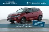 Opel Grandland Elegance 1.2 Klima*Tempo*Nav*PDC*RFK - Opel Grandland (X) Gebrauchtwagen in Bielefeld