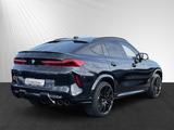 BMW X6 M Competition DAProf.|AHK|Harman/Kardon - gebrauchte BMW X6 M aus dem Jahr 2024