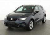 Seat Arona 1.5 TSI DSG FR, LED, Kamera, Parklenk, ACC - Seat Arona Gebrauchtwagen in Stuttgart