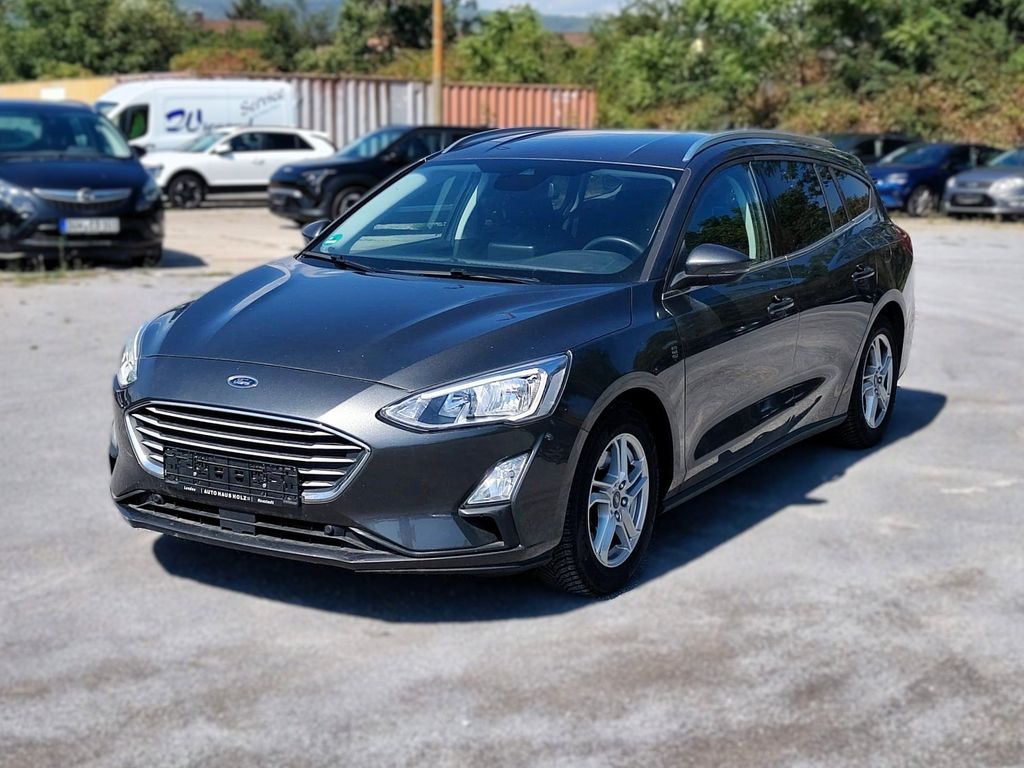 Image of Ford Focus