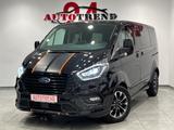 Ford Tourneo Custom Sport L1 STANDHEIZUNG+AUTOMATIK - Ford Tourneo Custom in Leverkusen