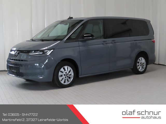 Volkswagen T7 Multivan 2.0 TSI Life lang