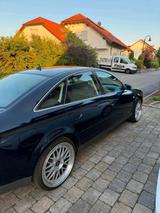 Audi A6 c5 3.0L V6 - 220 ps - Audi A6 aus 2003: 3.0