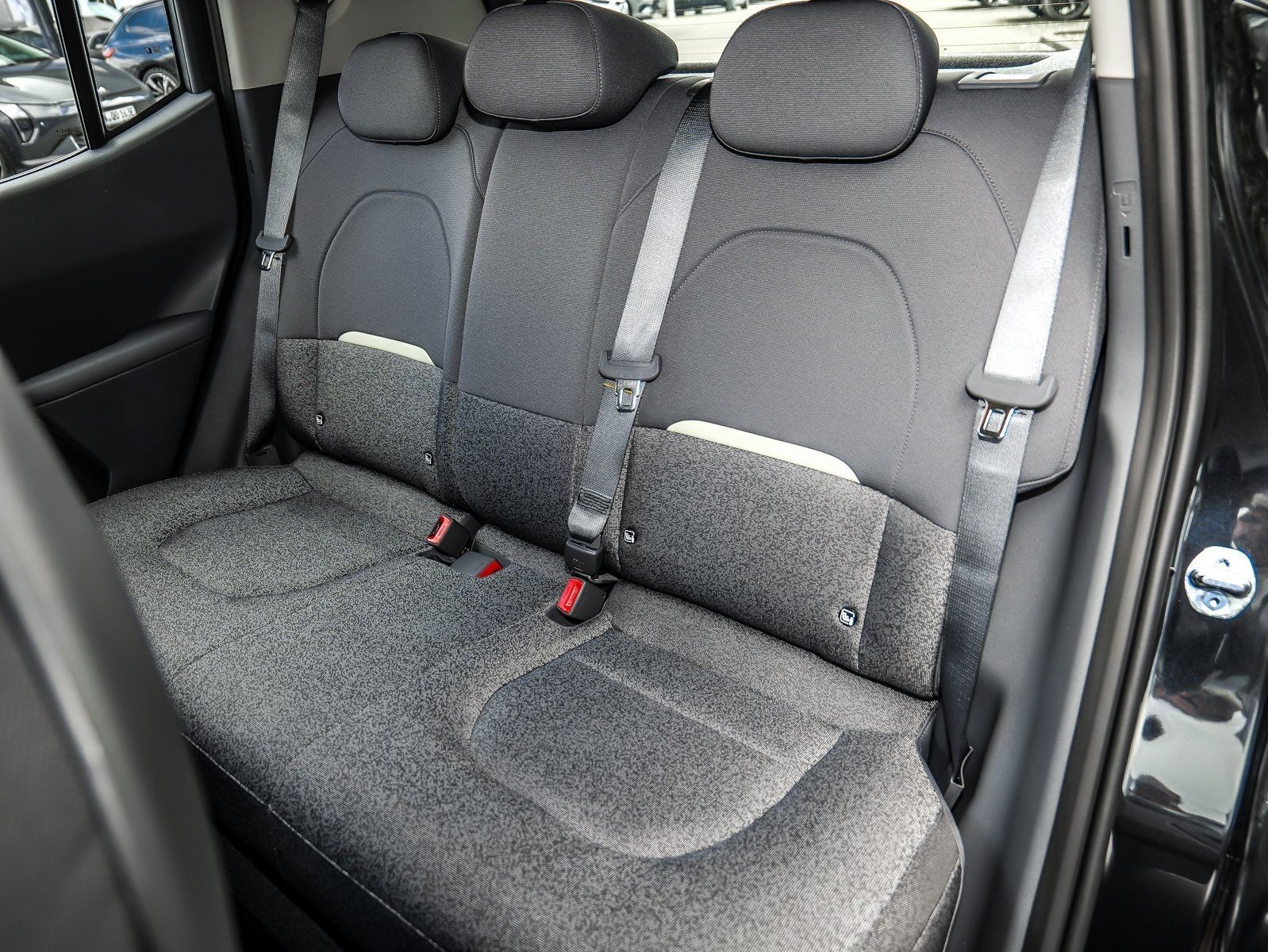 Kia EV2 - Bild 7