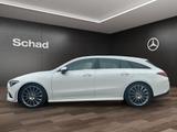 Mercedes-Benz CLA 200 SB AMG+MBUX+PANO+LED+360°+AMBI+DISTR+SHZ - Mercedes-Benz CLA-Class in Dresden