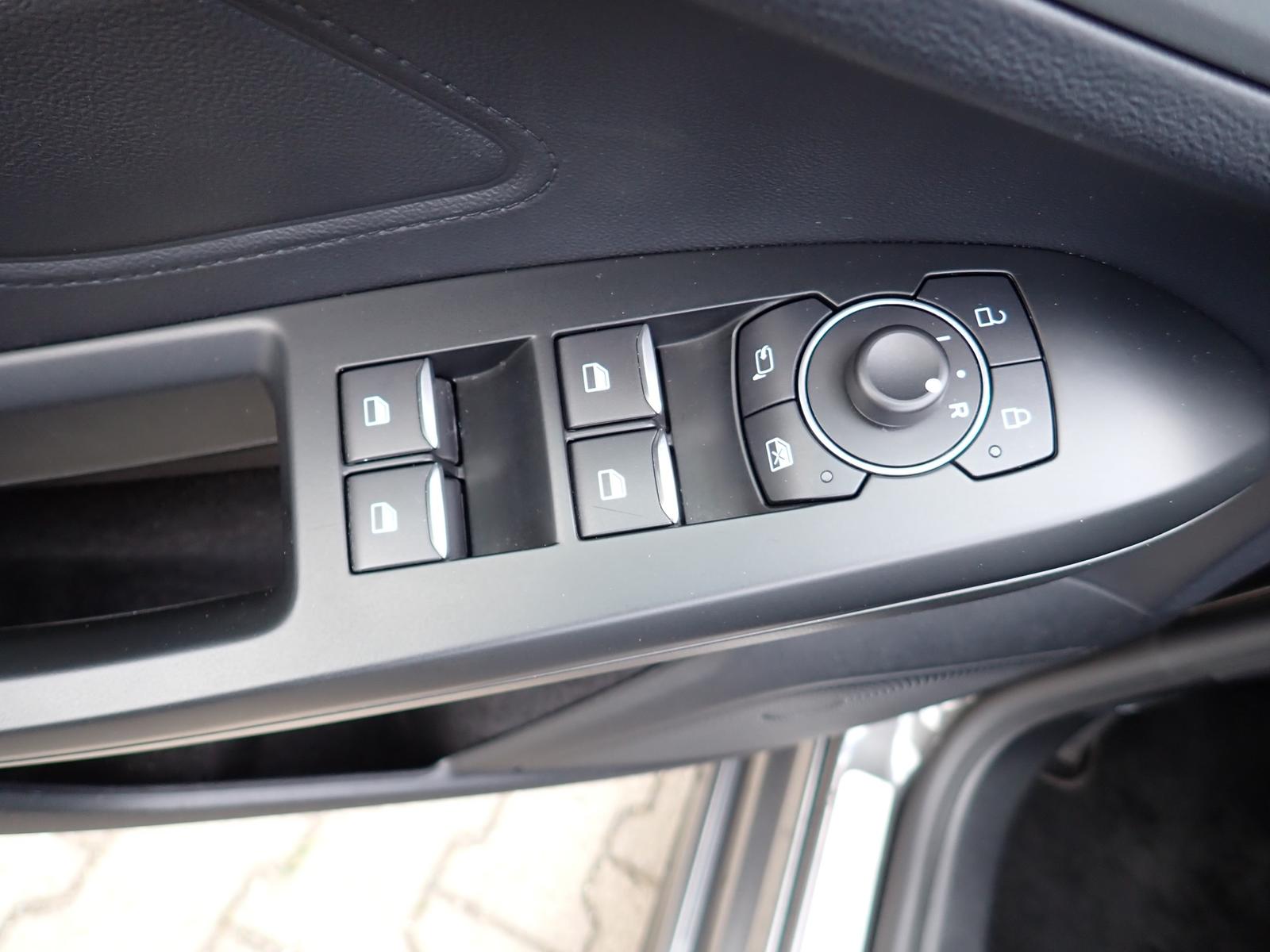 Ford Focus Turnier 1.0 EcoBoost ST-Line*ACC*Kamera*