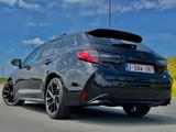 Toyota Corolla 2,0 Hybrid GR Sport Black Edition TS... - Toyota Corolla: Edition