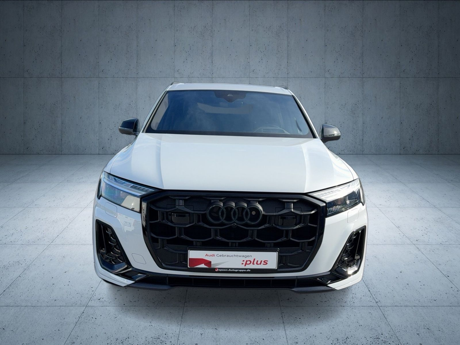 Audi Q7 - Bild 9
