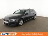 Audi A4 2.0 TDI Sport Aut.*NAVI*TEMPO*PDC*SHZ*ALU* - Audi A4 Gebrauchtwagen in Berlin