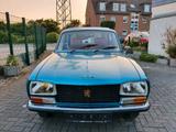 Peugeot 304 oldtimer - Peugeot 304 in Duisburg