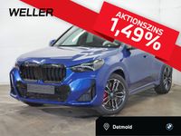 BMW X1 - Vorschau Bild 1