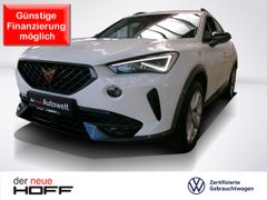 Cupra Formentor ACC LED PDC APP 18 Zoll DAB+