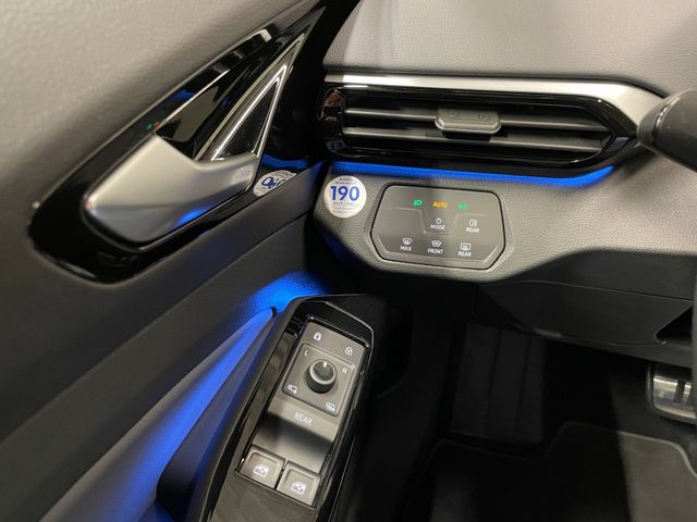 ID.4 Pro Performance 77kWh WÄRMEPUMPE ACC