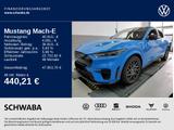Ford Mustang MACH-E GT AWD *ACC*PANO*MATRIX*NAVI*20'' - Ford Mustang Mach-E GT