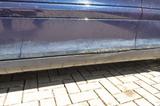 Mercedes-Benz C 180 Classic TÜV05/2026 Klima kühlt! - Mercedes-Benz C 180: Classic