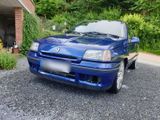 Renault Clio Grand Prix, Williams 1.8 16V,... - Renault Clio aus 1996