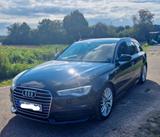 Audi A6 2.0 TDI 140kW ultra S tronic Avant - - Audi A6 Gebrauchtwagen in Düsseldorf