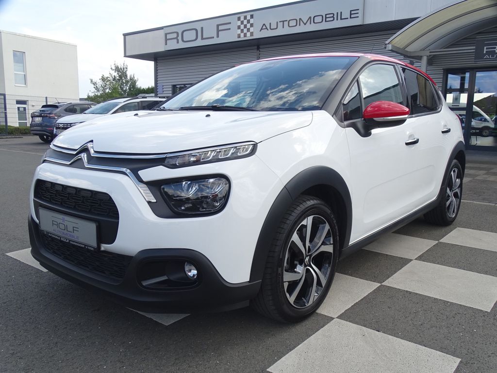 Image of Citroën C3