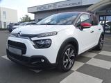 Citroën C3 1.2 Shine*NAVI*RFK*DAB*LED*APPS*KEY LESS*TEMP - Citroën C3: Limousine