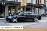 BMW 330 3-SERIE 330Ci Cabrio SMG ( E46 ) - BMW 330: E46