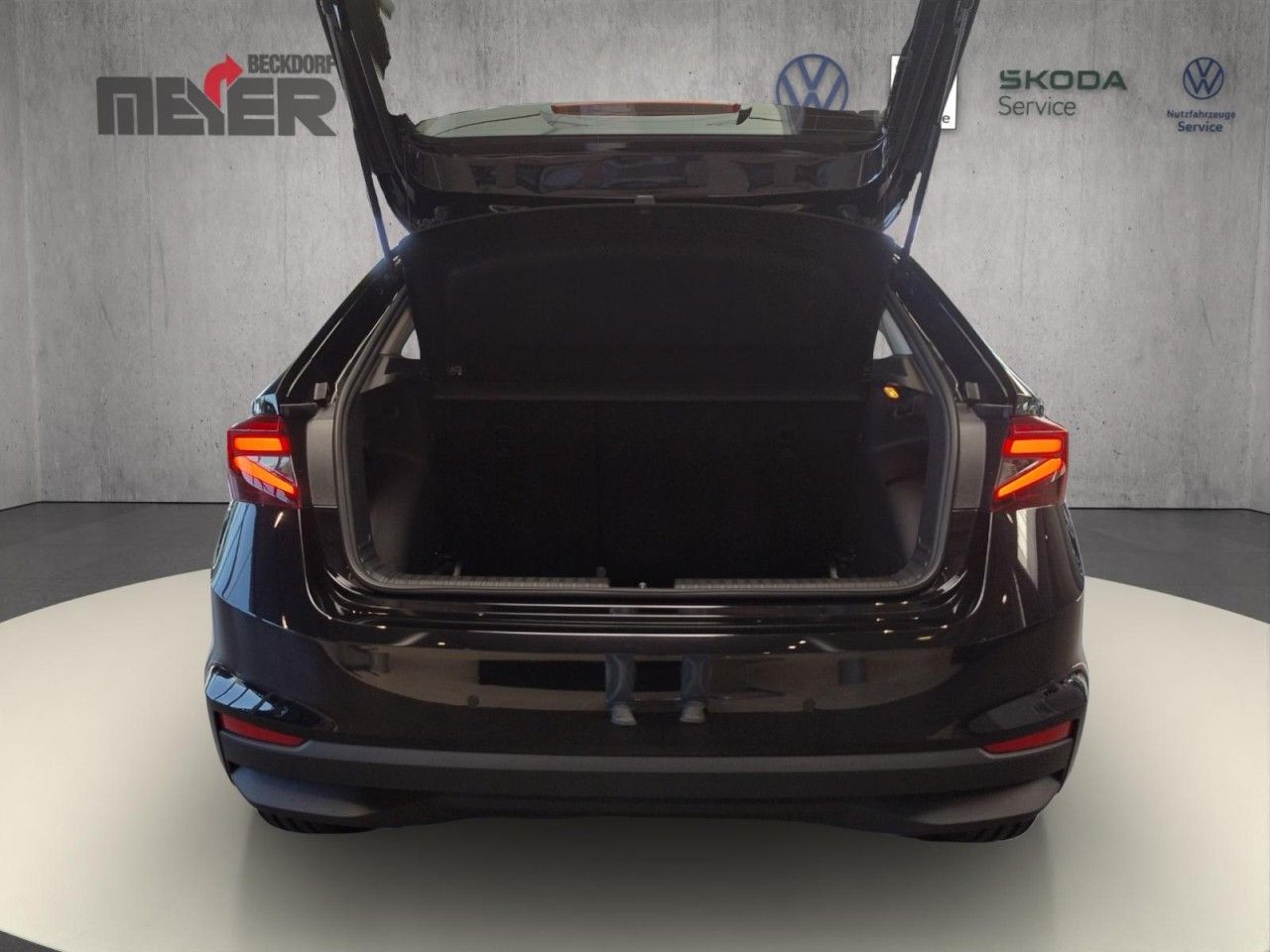 Fabia Selection 1.0 TSI DSG Klima