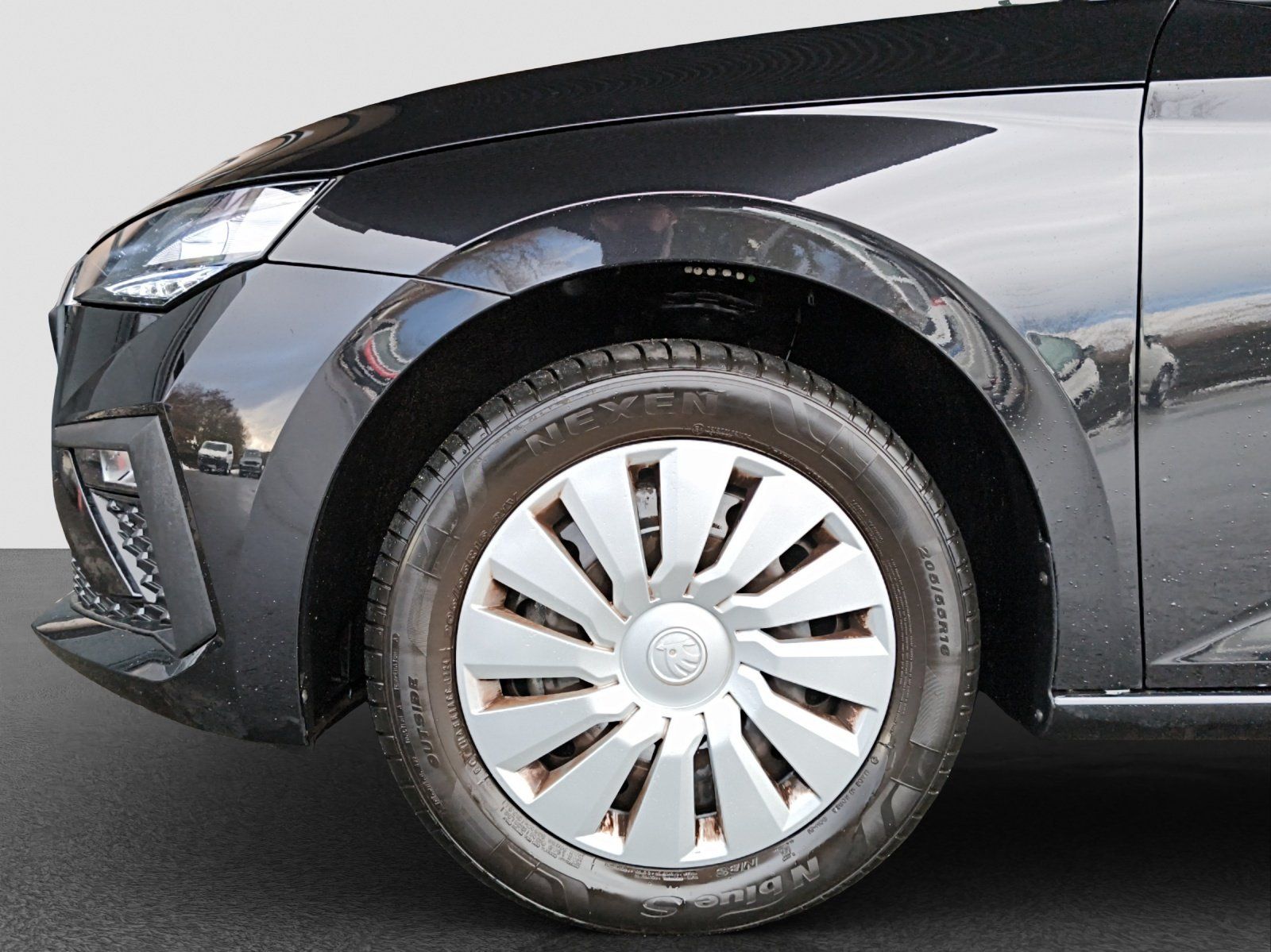 Skoda Scala - Bild 12