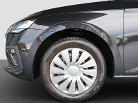 Skoda Scala - Vorschau Bild 12