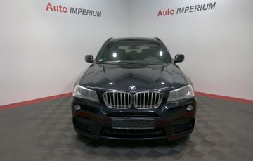BMW X3 - 2