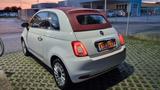 Fiat 500C 1.2 8V Lounge C S&S Lounge
