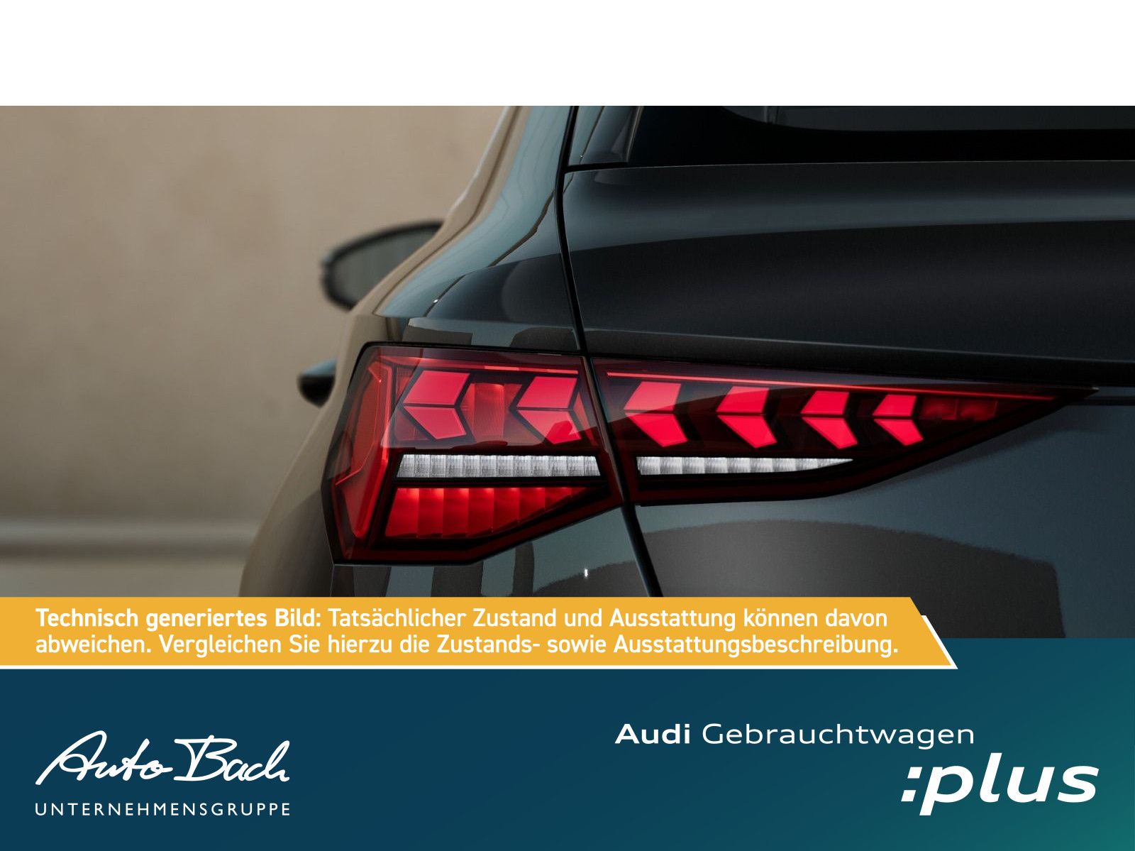 Audi A3 - Bild 7