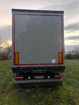 MAN  MAN TGX 26-430 Jumbo Gliederzug - MAN aus 2020