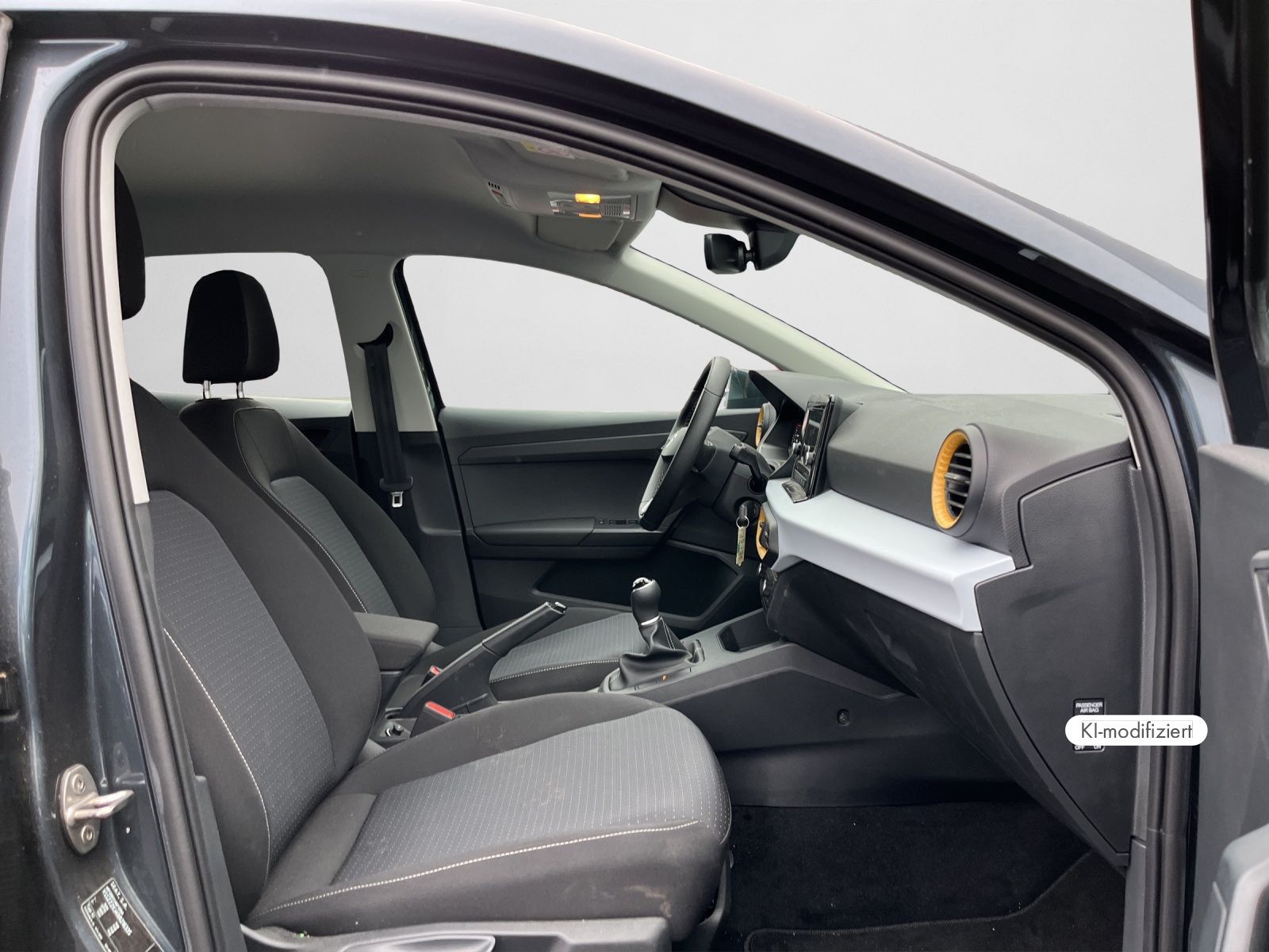 Seat Ibiza - Bild 5
