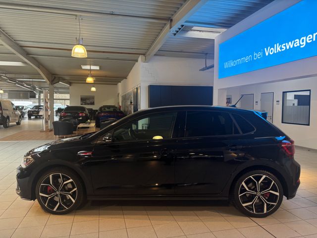 Polo GTI DSG *Matrix*Beats*Navi*Keyless*Alarm*