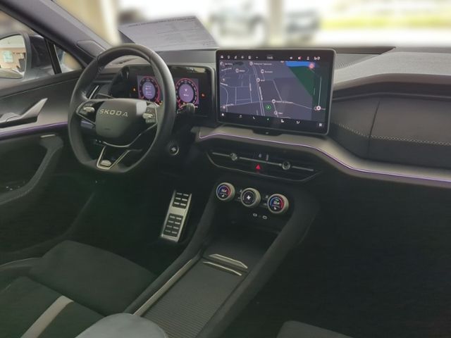 Fahrzeugabbildung SKODA Kodiaq 1.5 TSI mHEV DSG Sportline DCC CANTON HEA