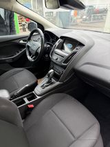 Ford Focus 1,0 EcoBoost 92kW Business Turnier Aut... - Ford Focus: 1.9