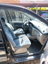 Renault Auto Renault Scenic - gebrauchte Renault Scenic aus dem Jahr 2000