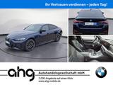 BMW i4 M50 Navi Bluetooth PDC Klima - scheckheftgepflegte BMW i4