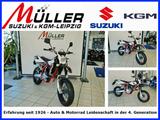 SWM 500 R