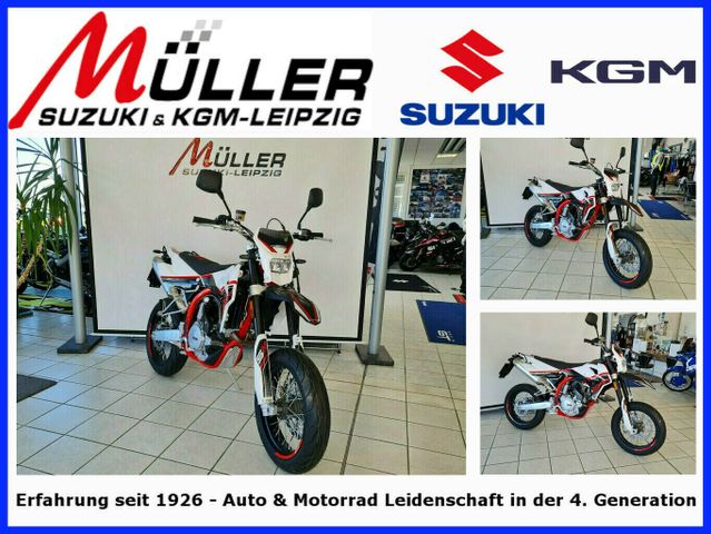 SWM 500 R