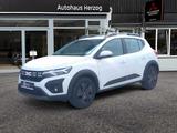 Dacia SANDERO 1.0 Stepway Expression "KLIMAAUTO"